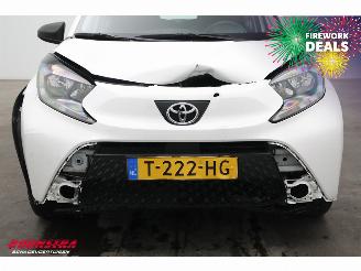 Toyota Aygo 1.0 VVT-i MT ACC picture 7