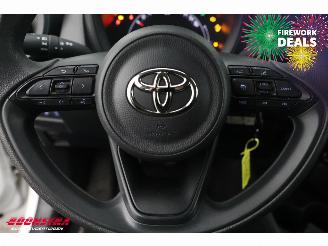 Toyota Aygo 1.0 VVT-i MT ACC picture 20