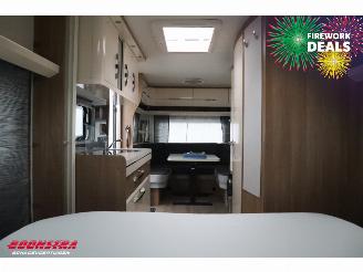 Hobby  540 UFF Excellent Mover Luifel Rondzit BY 2023 picture 18