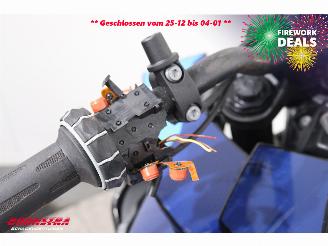 BMW  M 1000 XR M Competition Package Carbon Akrapovic picture 29