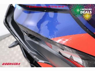 BMW  M 1000 XR M Competition Package Carbon Akrapovic picture 28