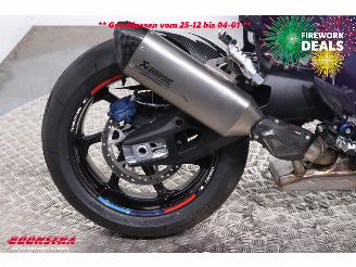 BMW  M 1000 XR M Competition Package Carbon Akrapovic picture 9