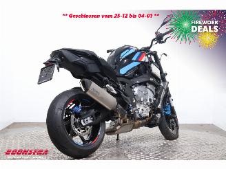 BMW  M 1000 XR M Competition Package Carbon Akrapovic picture 3