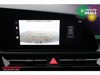 Kia Niro 1.6 GDi PHEV DynamicPlusLine LED ACC Navi Clima Camera SHZ LRHZ AHK picture 24