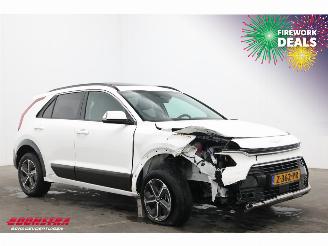Kia Niro 1.6 GDi PHEV DynamicPlusLine LED ACC Navi Clima Camera SHZ LRHZ AHK picture 2