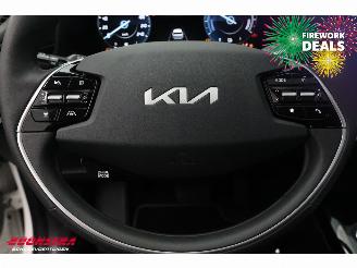 Kia Niro 1.6 GDi PHEV DynamicPlusLine LED ACC Navi Clima Camera SHZ LRHZ AHK picture 21