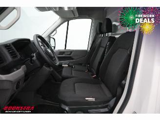 MAN TGE 3.180 DSG LBW Bak-Klep Navi Airco Cruise picture 17