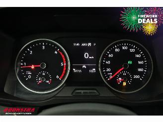 MAN TGE 3.180 DSG LBW Bak-Klep Navi Airco Cruise picture 20