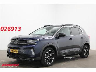  Citroën C5 Aircross 1.6 Plug-in Hybrid Business Plus Aut. ACC Pano Leder Camera 2022/6
