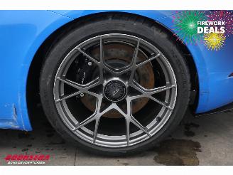 Porsche 718 Cayman GT4 RS 4.0 Weissach Lift Carbon Sport Chrono picture 9