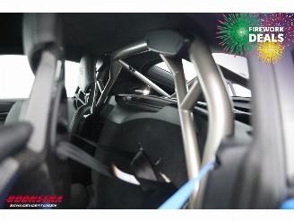 Porsche 718 Cayman GT4 RS 4.0 Weissach Lift Carbon Sport Chrono picture 16