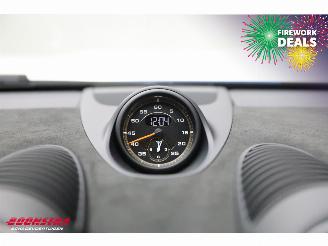 Porsche 718 Cayman GT4 RS 4.0 Weissach Lift Carbon Sport Chrono picture 29