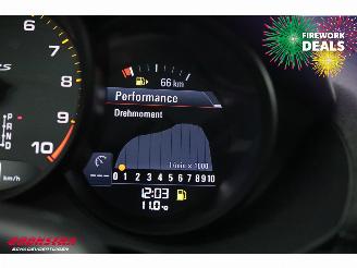 Porsche 718 Cayman GT4 RS 4.0 Weissach Lift Carbon Sport Chrono picture 27