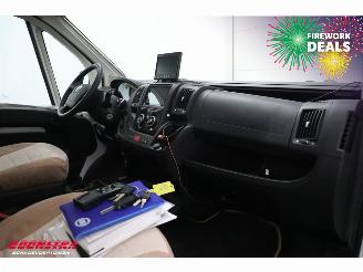   T 690 2.3 MJ Aut. Level Single Beds Airco Cruise picture 20