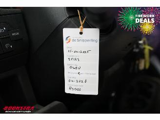   T 690 2.3 MJ Aut. Level Single Beds Airco Cruise picture 32