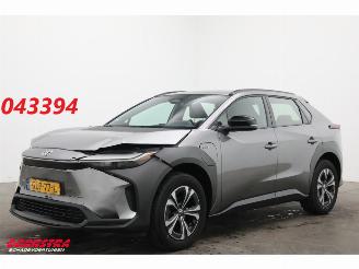  Toyota bZ4X Business 71 kWh LED ACC Navi Camera PDC 2024/11