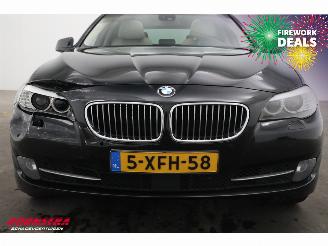 BMW 5-serie Touring 528i Aut. Pano ACC Memory Leder SHZ picture 6