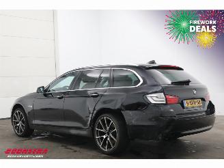 BMW 5-serie Touring 528i Aut. Pano ACC Memory Leder SHZ picture 4