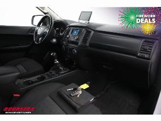 Ford Ranger 2.0 EcoBlue XL Super Cab 4WD Airco Cruise AHK 130.122 km! picture 11