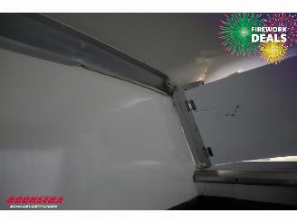 Opel Movano 2.3 CDTI BiTurbo Aut. 2-Pferds STX Leder Airco Camera AHK 22.742 km! picture 17