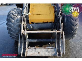 JCB  427 HT T4 Wiellader BY 2014 picture 14