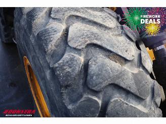 JCB  427 HT T4 Wiellader BY 2014 picture 29