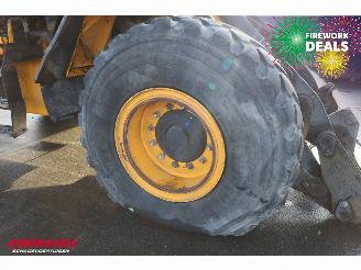 JCB  427 HT T4 Wiellader BY 2014 picture 15