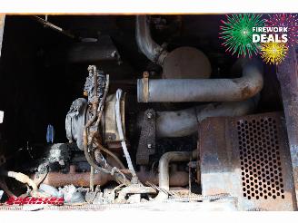 JCB  427 HT T4 Wiellader BY 2014 picture 22