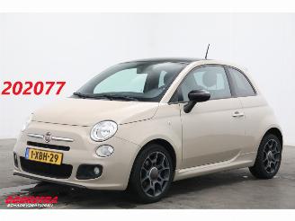  Fiat 500 0.9 TwinAir Turbo 500S Airco Halfleder LMV 101.006 km! NAP 2014/5