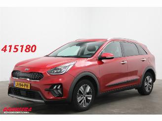  Kia Niro 1.6 GDi Hybrid ExecutiveLine Schuifdak Leder JBL Ventilatie ACC LRHZ 2020/9