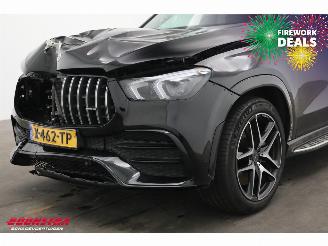 Mercedes GLE AMG 53 4MATIC+ Pano LED ACC Burmester 360° AHK picture 12