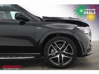 Mercedes GLE AMG 53 4MATIC+ Pano LED ACC Burmester 360° AHK picture 5