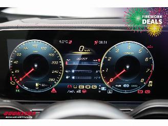 Mercedes GLE AMG 53 4MATIC+ Pano LED ACC Burmester 360° AHK picture 24