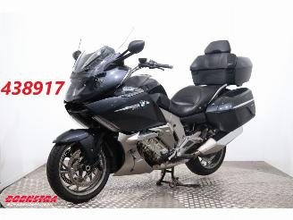  BMW K 1600 GTL Cruise Heizgriffe SHZ 2013/7
