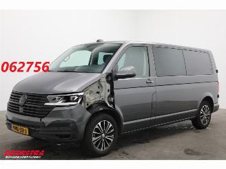  Volkswagen Transporter 2.0 TDI DSG L2-H1 Bulli DoKa LED Leder ACC Virtual Camera SHZ AHK 2023/5