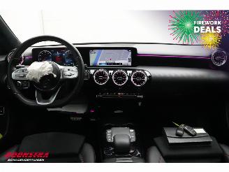 Mercedes A-klasse 250e AMG Pano LED Memory Camera SHZ picture 15