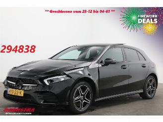 škoda osobní automobily Mercedes A-klasse 250e AMG Pano LED Memory Camera SHZ 2021/1