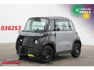 damaged microcars Opel  Rocks-E Base BY 2025 2025/5