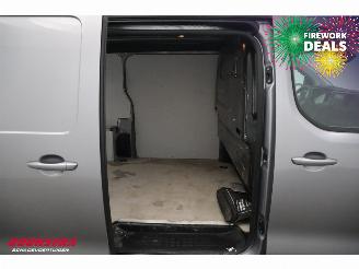 Citroën Jumpy 2.0 BlueHDI 120 M Club Bluetooth Clima Cruise PDC AHK picture 10