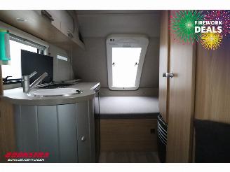 Tabbert  Metropolis T@B 400 BY 2025 picture 8