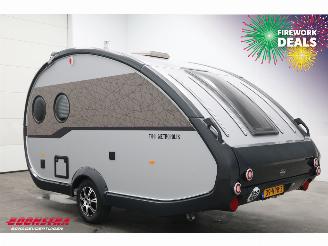 Tabbert  Metropolis T@B 400 BY 2025 picture 4