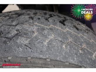 MAN TGS 43.510 8X8 Widespread Palfinger Q170Z84TI Kran 62.358 km!! picture 64