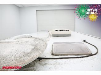 Hymer  B 614 Hymermobil 2.8 JTD Dakairco Solar Hefbed Dwarsbed Cruise Apple/Anrdoid picture 29