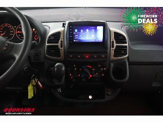 Hymer  B 614 Hymermobil 2.8 JTD Dakairco Solar Hefbed Dwarsbed Cruise Apple/Anrdoid picture 32