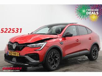 škoda osobní automobily Renault Arkana 1.6 E-Tech full hybrid 145 esprit Alpine LED ACC Schuifdak 360° SHZ 2025/1