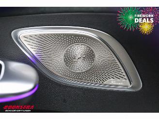 Mercedes EQE AMG 53 4MATIC+ 90 kWh Pano 360° HUD AR Burmester 830 km!! picture 29