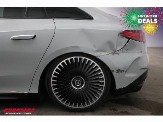 Mercedes EQE AMG 53 4MATIC+ 90 kWh Pano 360° HUD AR Burmester 830 km!! picture 14