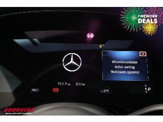 Mercedes EQE AMG 53 4MATIC+ 90 kWh Pano 360° HUD AR Burmester 830 km!! picture 24