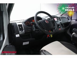 Chausson  Welcome 727 GA 2.3 MJ Solar Hefbed Single Beds Leder Cruise Camera AHK 58.856 km! picture 33