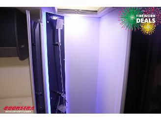 Chausson  Welcome 727 GA 2.3 MJ Solar Hefbed Single Beds Leder Cruise Camera AHK 58.856 km! picture 25